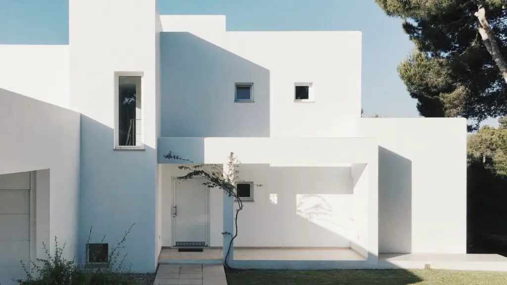 Why Are Kitchens In The Back Of The House?