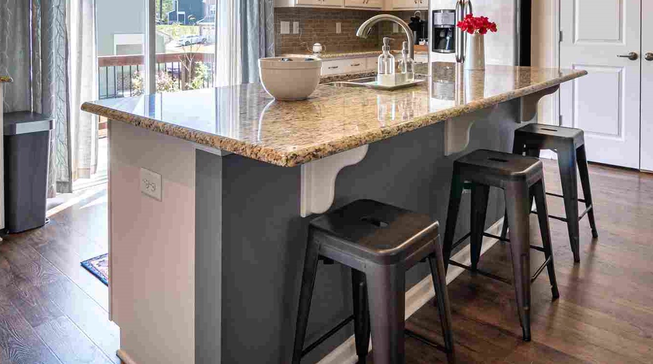 Do Kitchen Islands Require Electricity? (Explained)