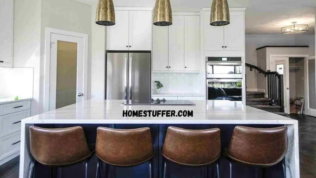 should kitchen island have seating