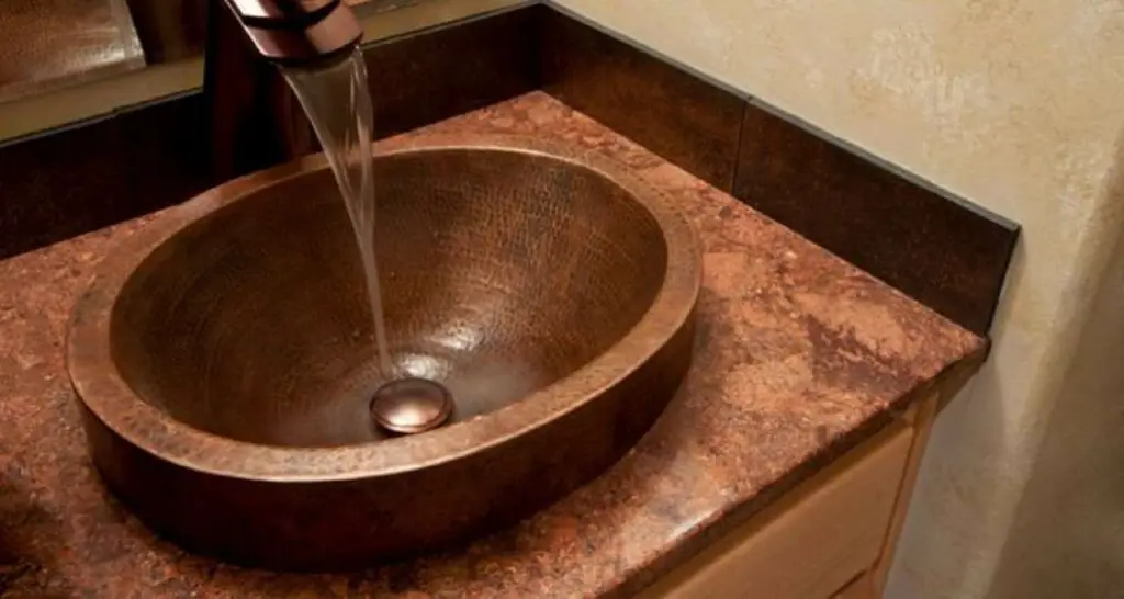 Do Copper Kitchen Sinks Scratch Easily