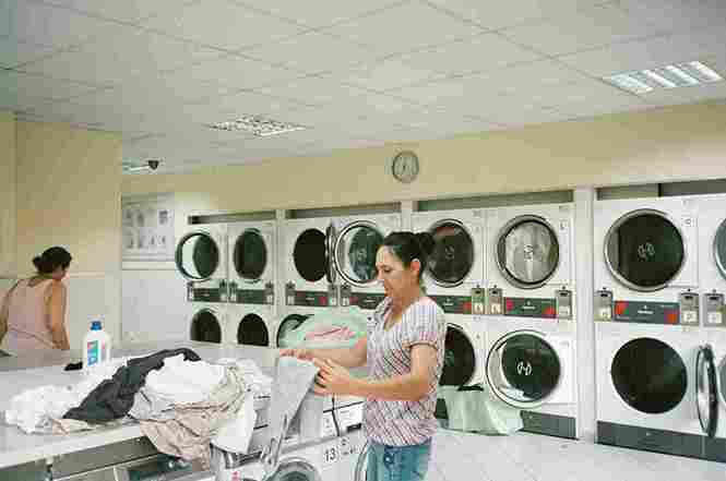 Can We Use Washing Machine Continuously?