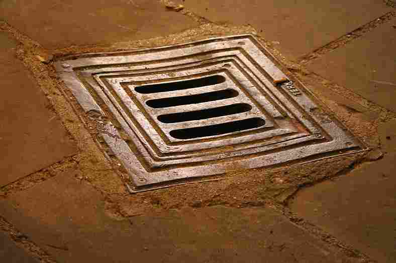 Can You Drain a Washer Into A Floor Drain?