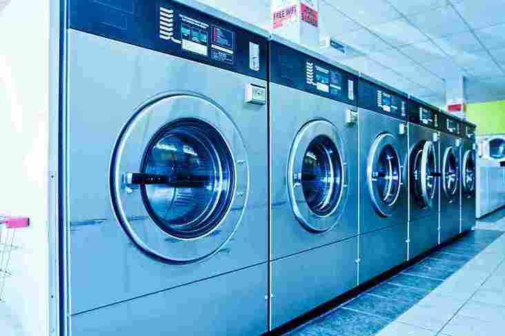Do All Washers Need To Be Drained?