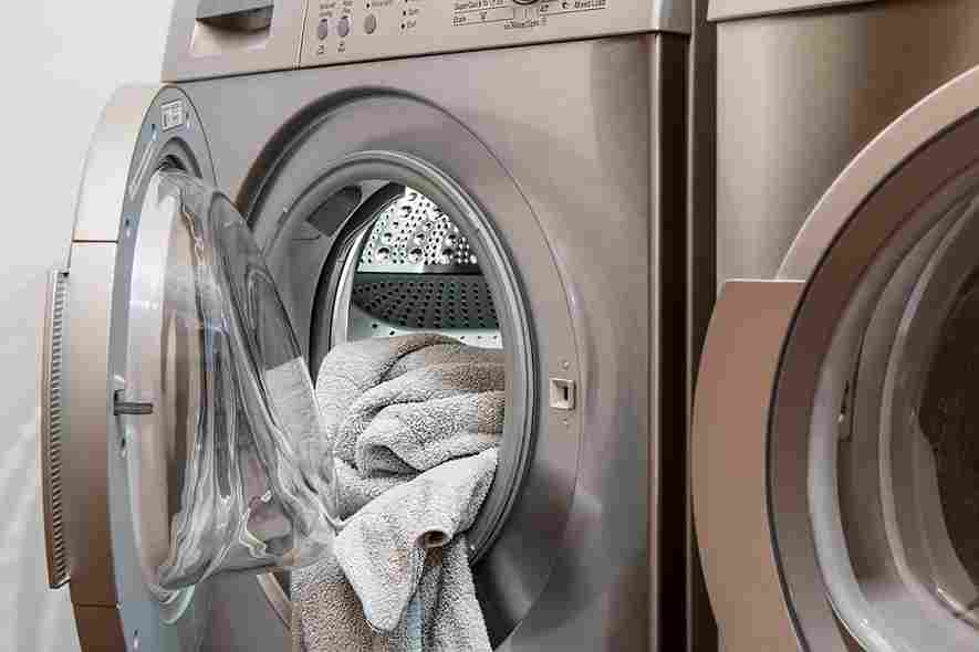 Can You Do Small Loads In A Front Load Washer?