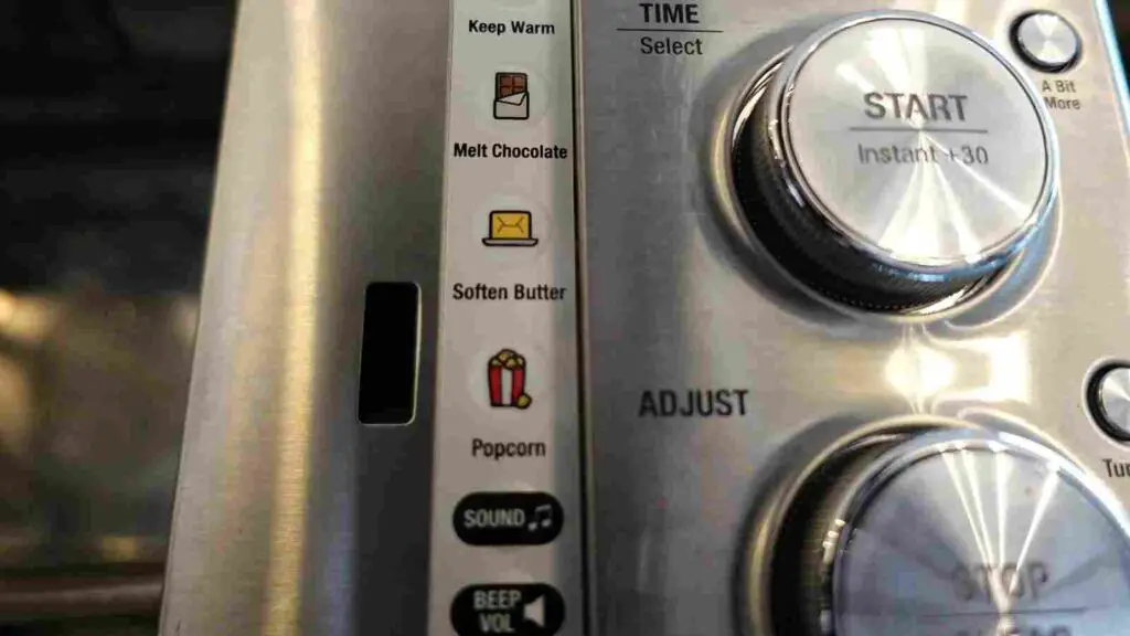 Black and Decker Air Fryer Toaster Oven Knob Not Working? (Simple Fix)