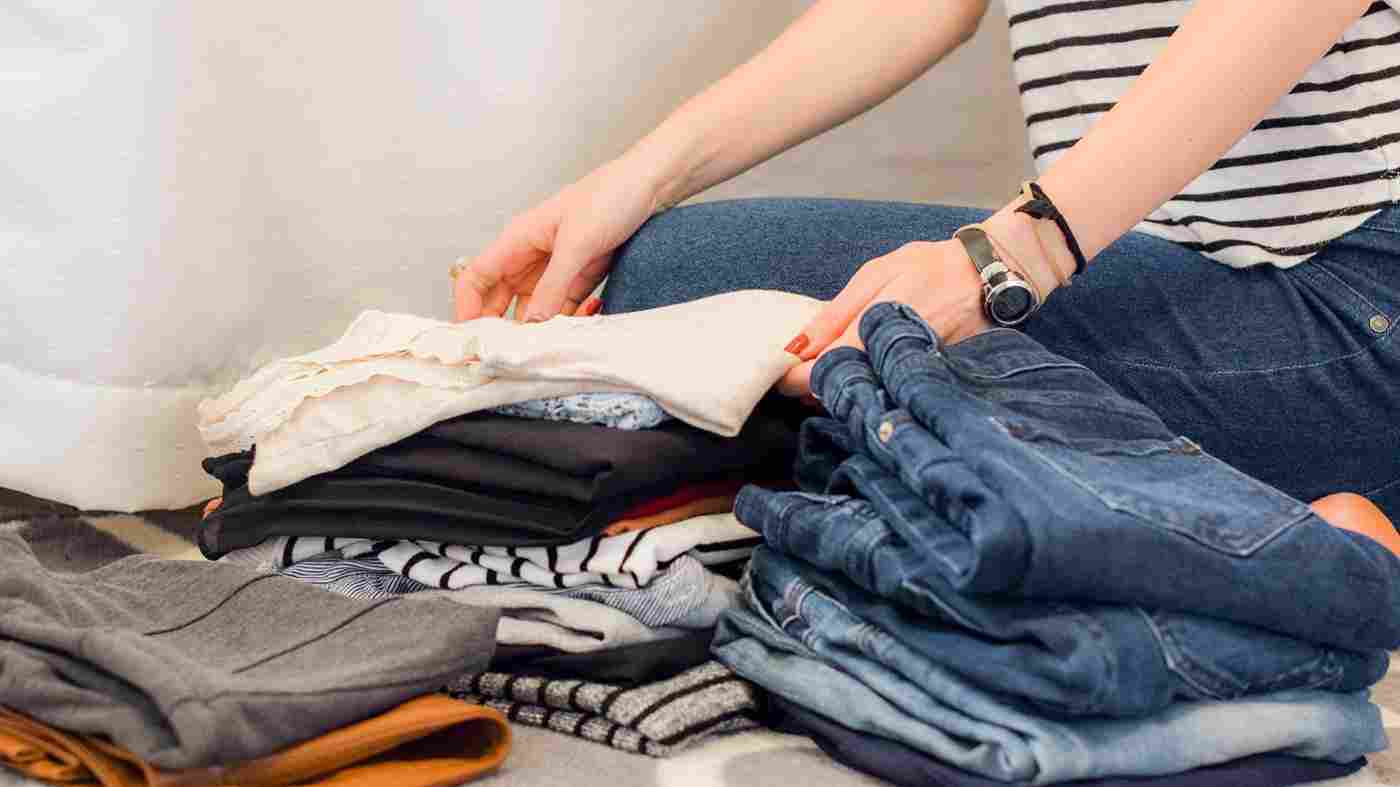 Amana Washer Ripping Clothes? Here’s Why