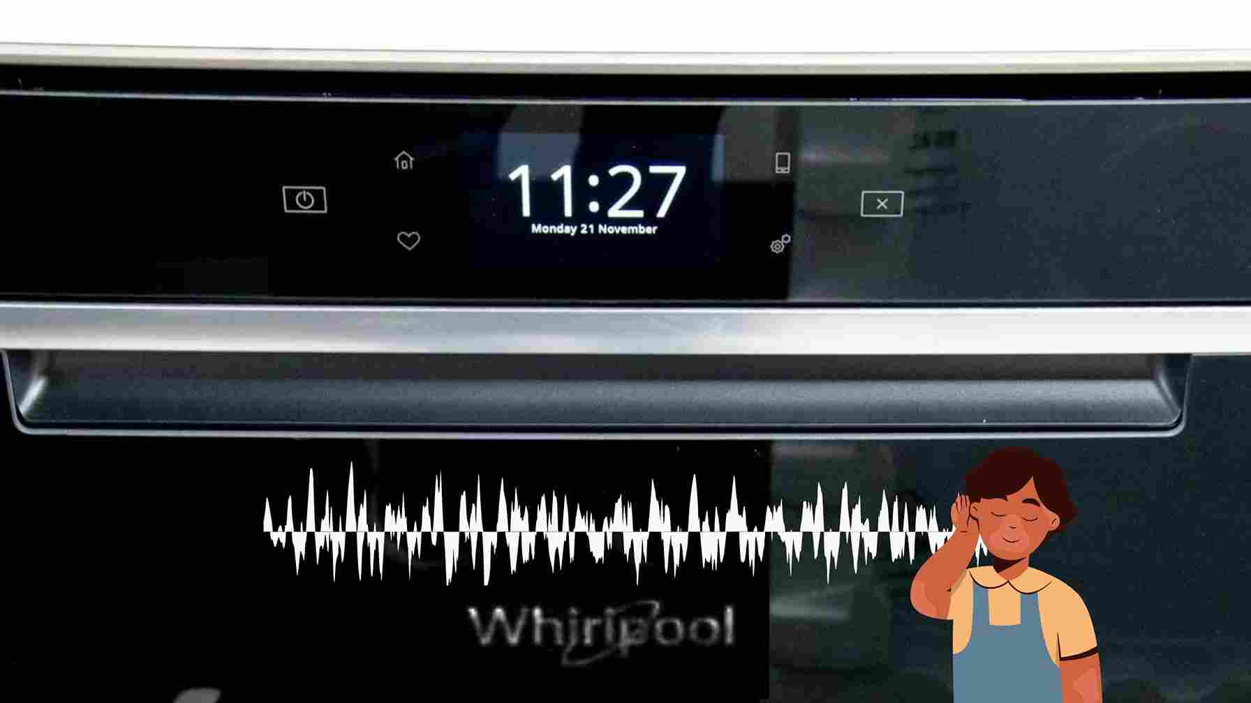 Kenmore Wall Oven Keeps Beeping at Hilary English blog