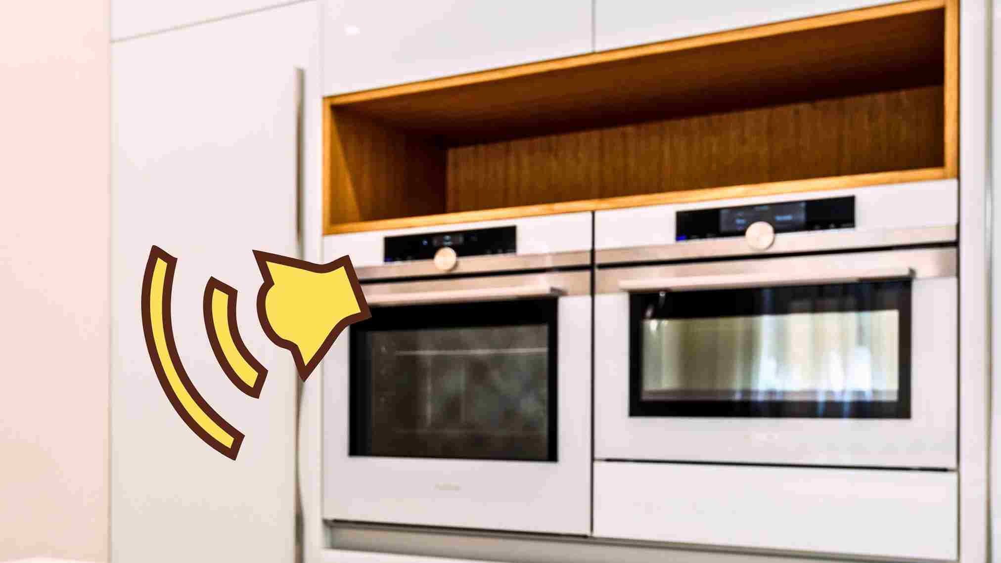 Miele Oven Making Noise? Here’s Why + Solution